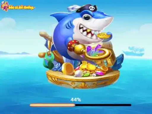 Giao diện Vua cướp biển đặc biệt đẹp mắt Giao diện Vua cướp biển đặc biệt đẹp mắt