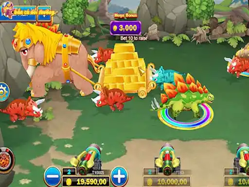 Tìm hiểu trò chơi Thực vật chiến khủng long Tìm hiểu trò chơi Thực vật chiến khủng long