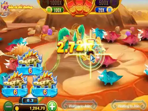 Thực vật chiến khủng long có lối chơi quen thuộc Thực vật chiến khủng long có lối chơi quen thuộc