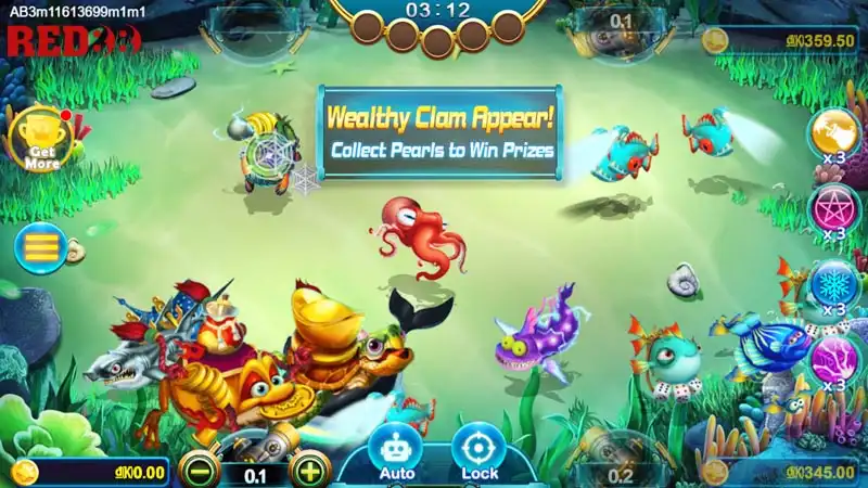 Paradise 2 có nhiều loại súng ống hơn Paradise 2 có nhiều loại súng ống hơn