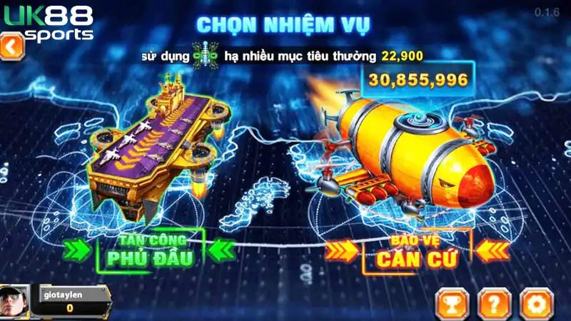 Không lực hoàng gia có giao diện mới lạ Không lực hoàng gia có giao diện mới lạ