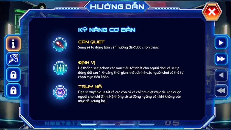 Cuộc xâm lăng từ đáy biển có nhiều kỹ năng mới Cuộc xâm lăng từ đáy biển có nhiều kỹ năng mới