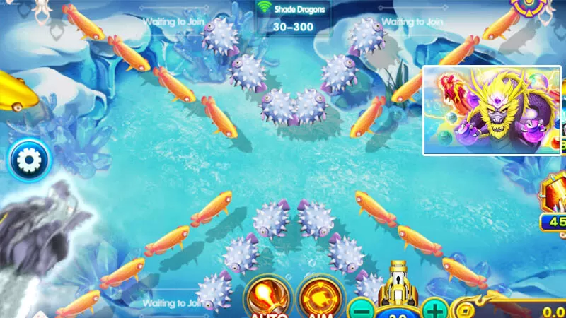 Bắn cá đổi thưởng Ngũ long săn cá nhiều tính năng mới Bắn cá đổi thưởng Ngũ long săn cá nhiều tính năng mới