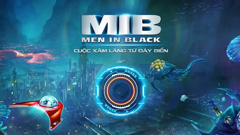 Tìm hiểu trò chơi bắn cá đổi thưởng phong cách viễn tưởng Tìm hiểu trò chơi bắn cá đổi thưởng phong cách viễn tưởng