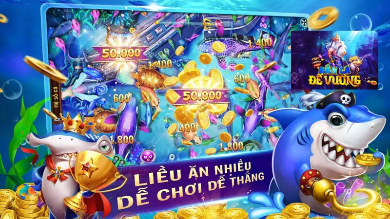 Thủ thuật Bắn cá Đế vương săn mục tiêu theo combo Thủ thuật Bắn cá Đế vương săn mục tiêu theo combo